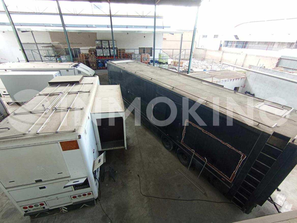 Foto de la propiedad Nave en Alquiler en Cabezo Cortado 